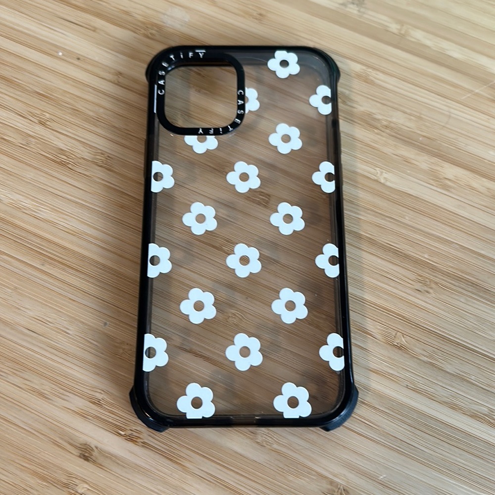 Casetify iphone 12 case
